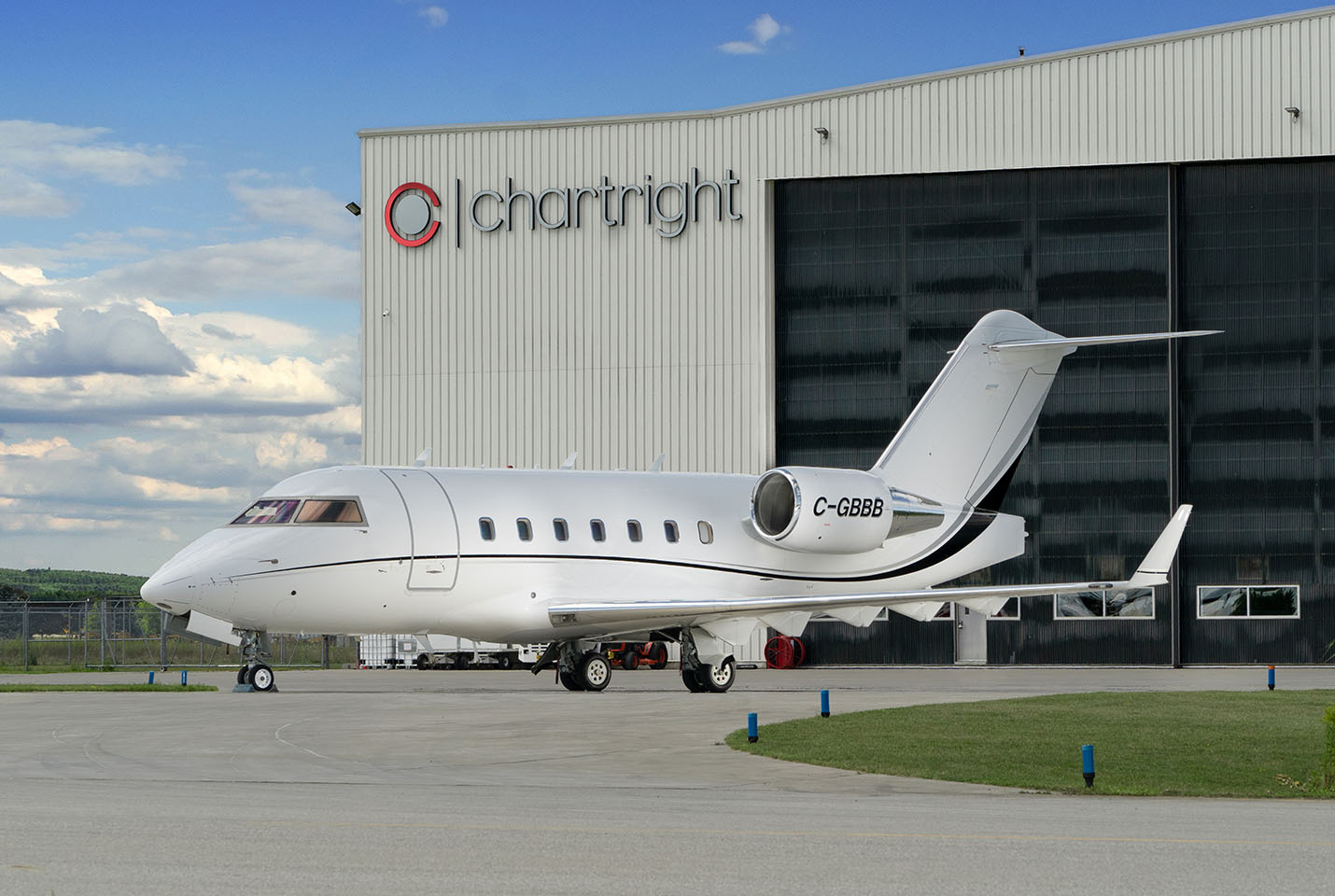 Chartright