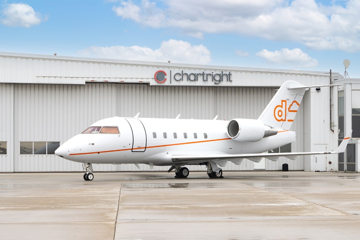 Chartright
