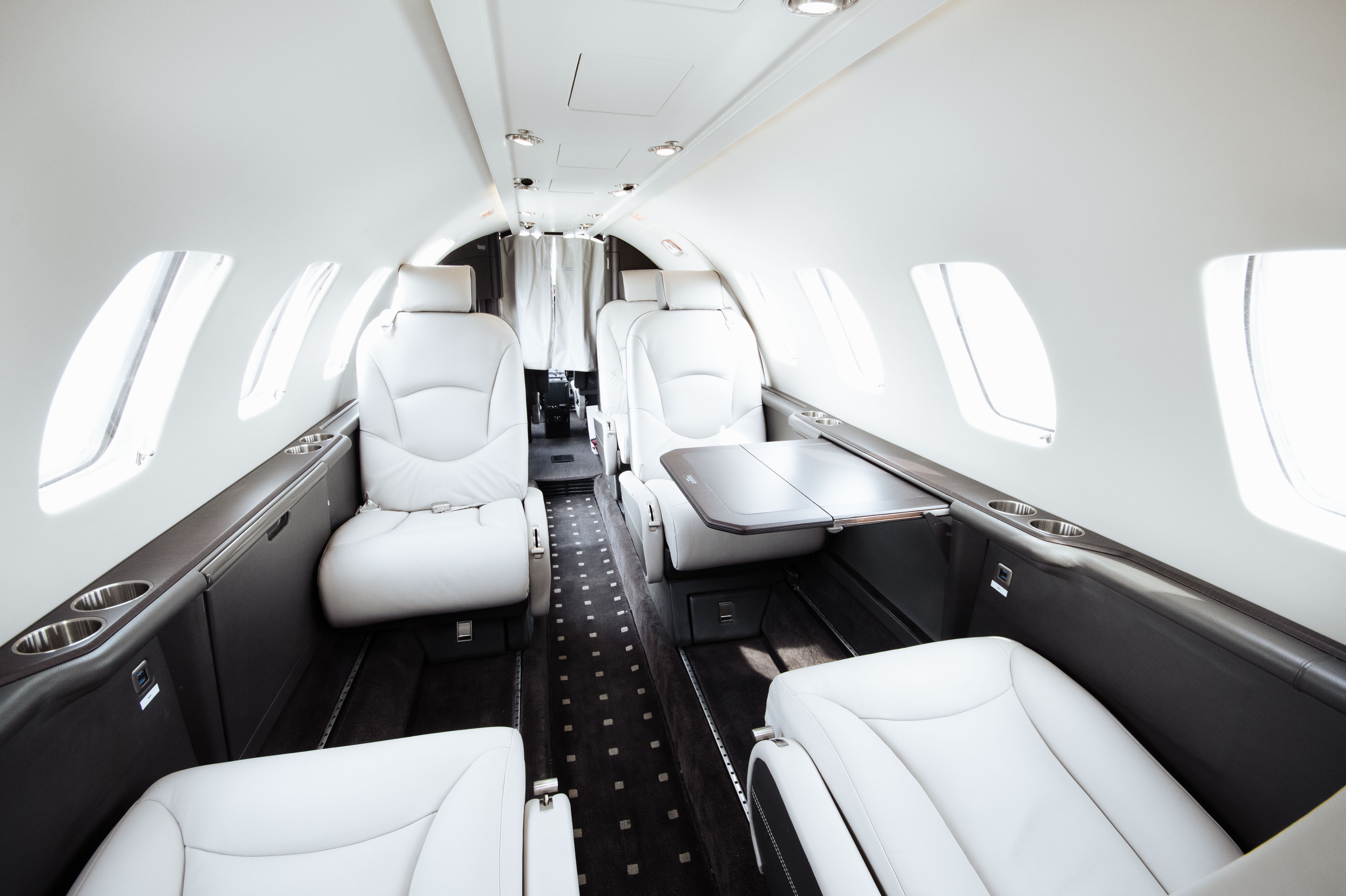 Cessna Citation Ultra, photo 2