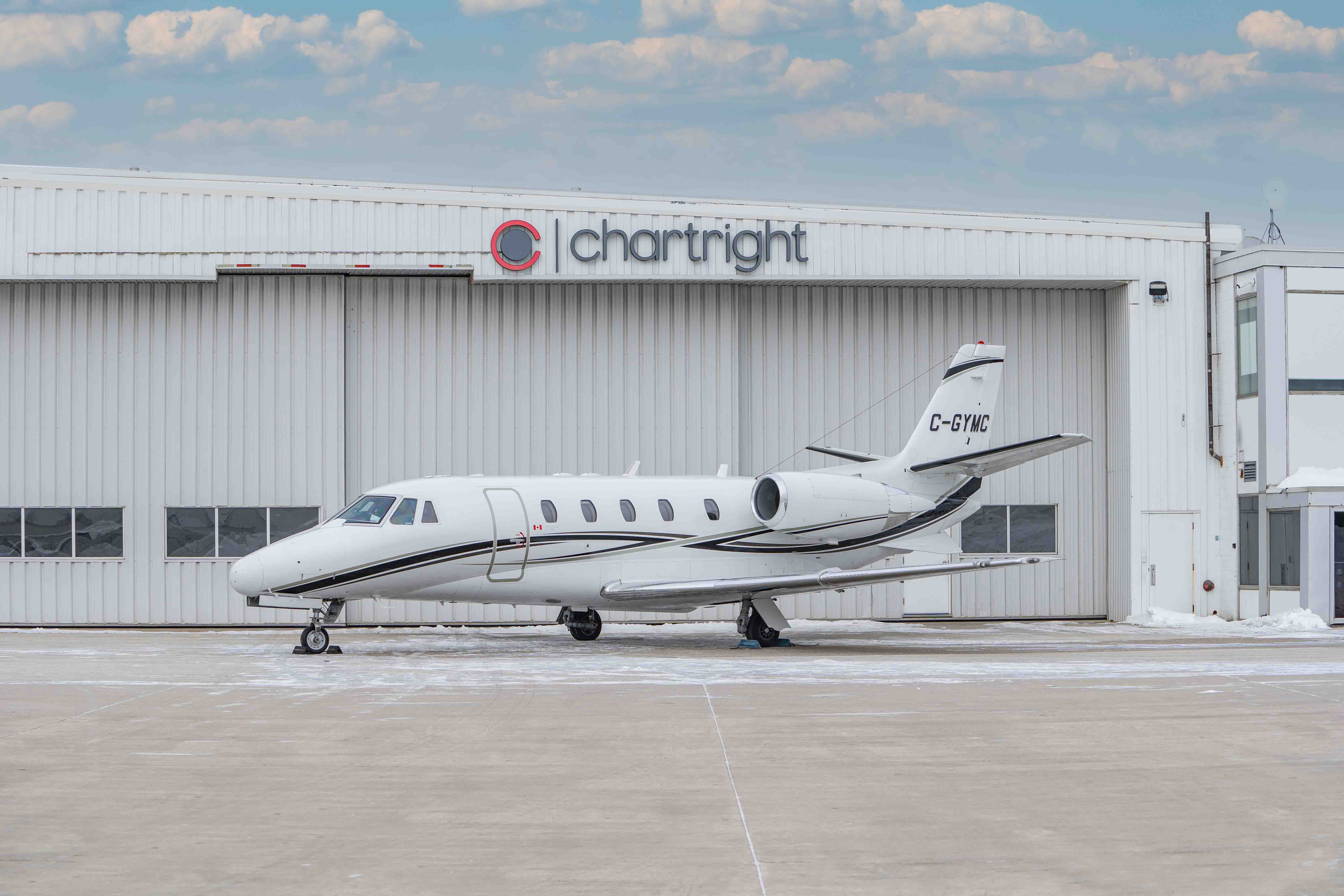 Chartright