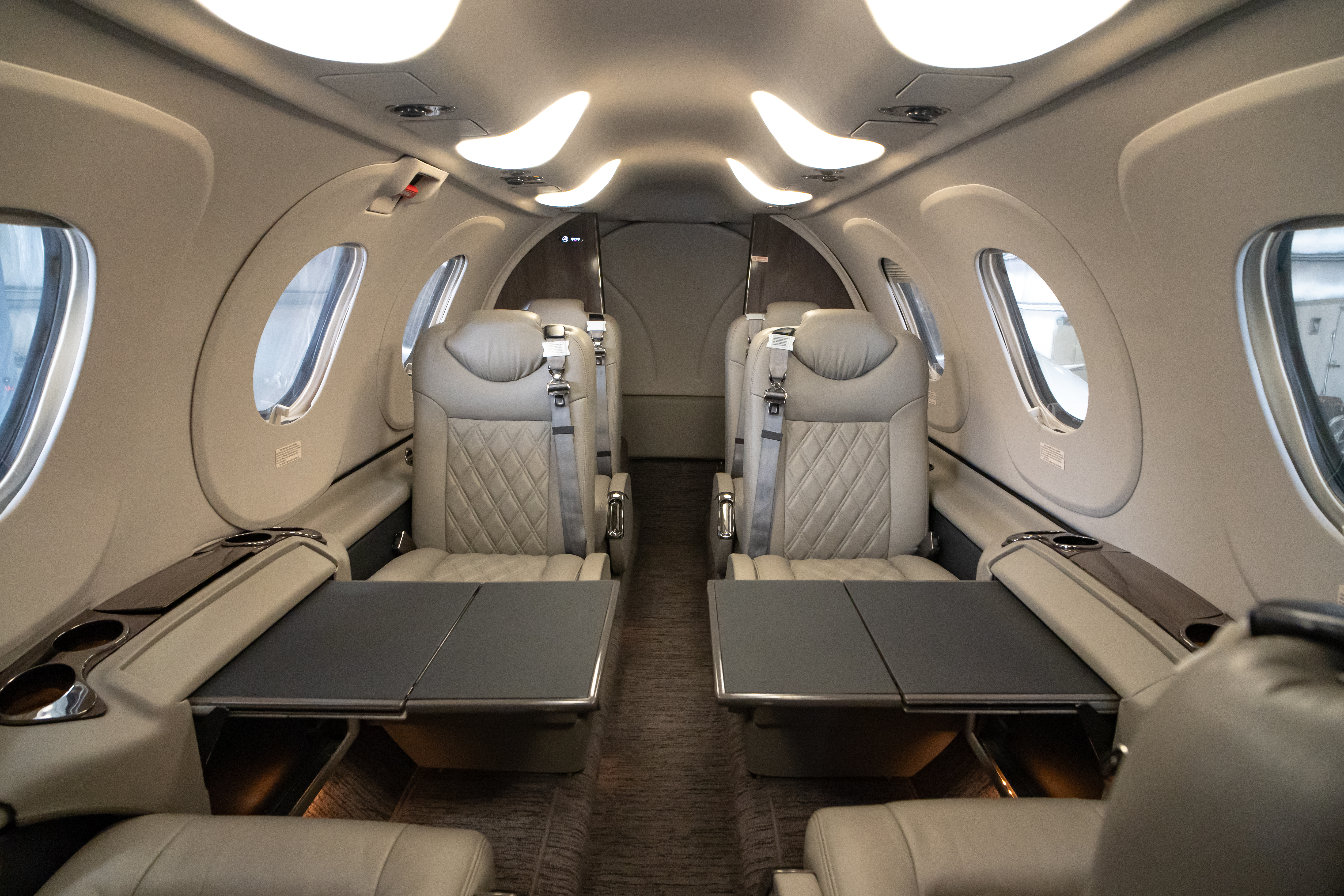 Beechcraft Premier IA, photo 5