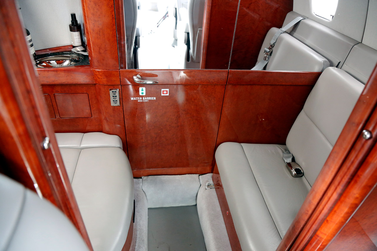 Cessna Citation XLS, photo 6