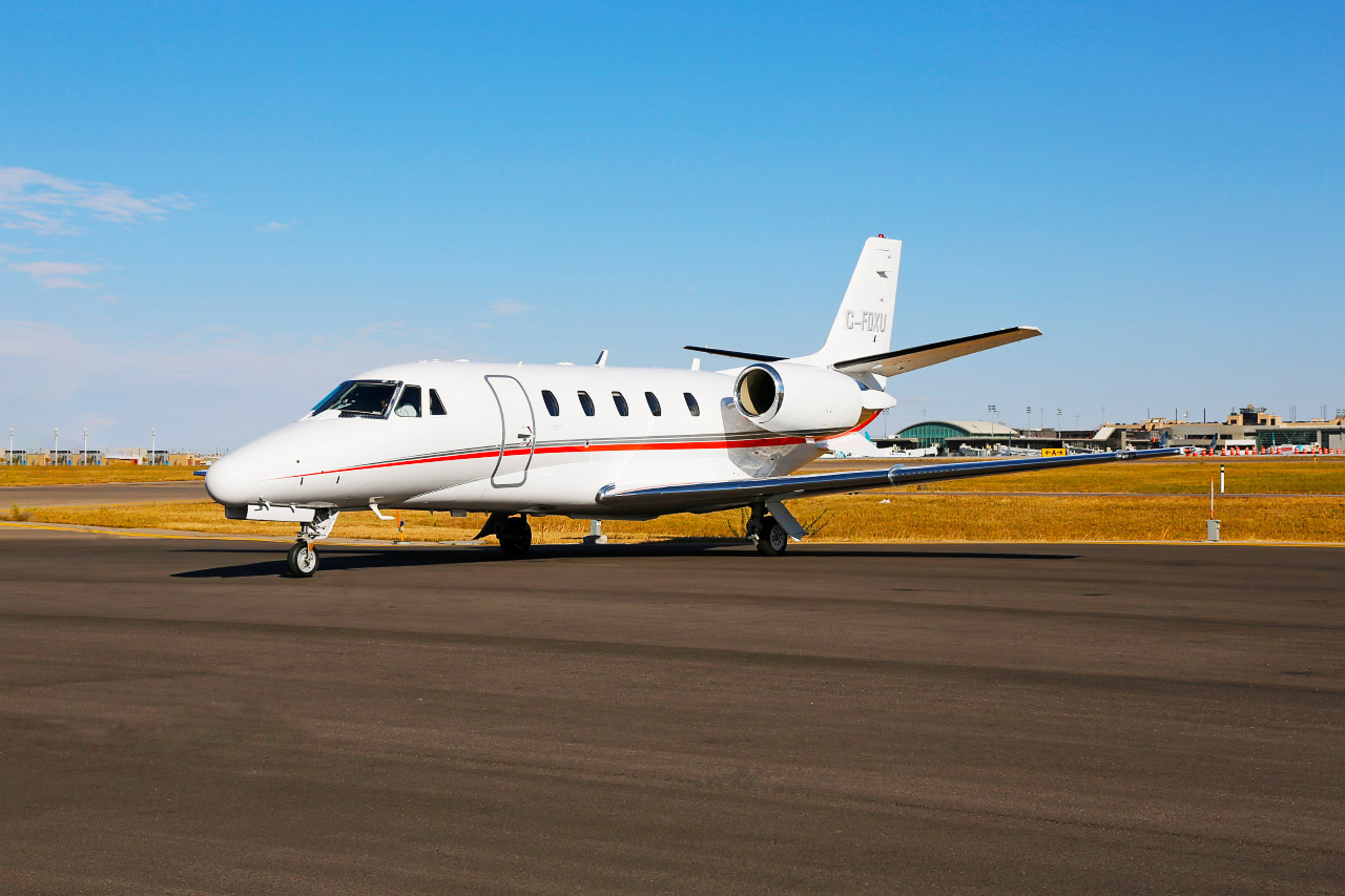 Cessna Citation XLS, photo 2
