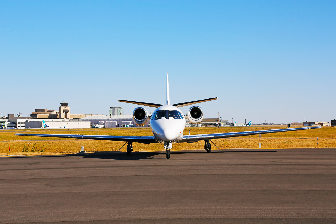 Cessna Citation XLS, photo 5